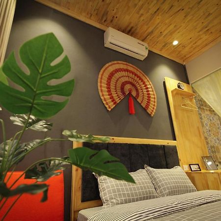Holo Fairy House Hanoi - Serviced Homestay Exterior photo