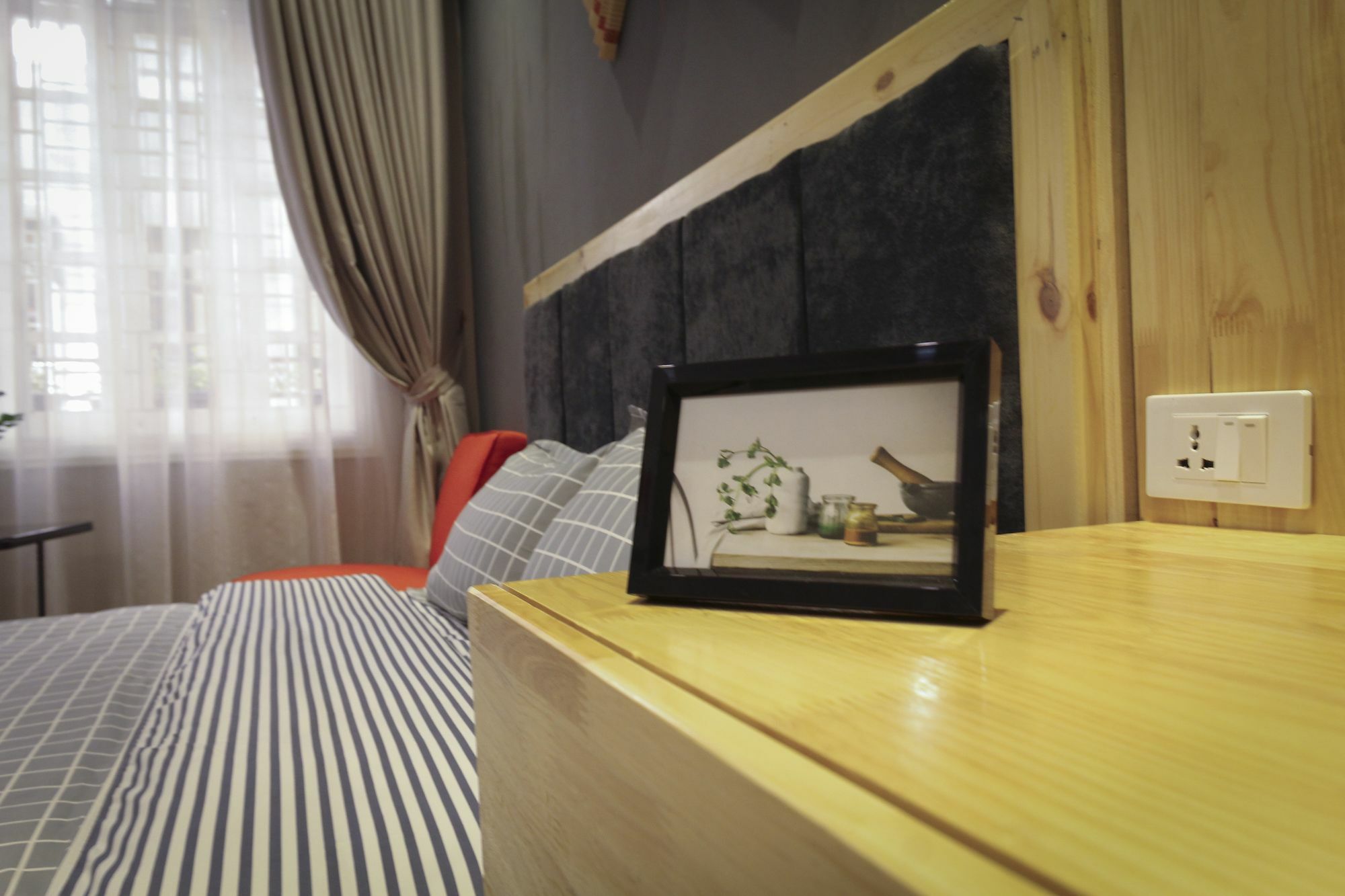 Holo Fairy House Hanoi - Serviced Homestay Exterior photo