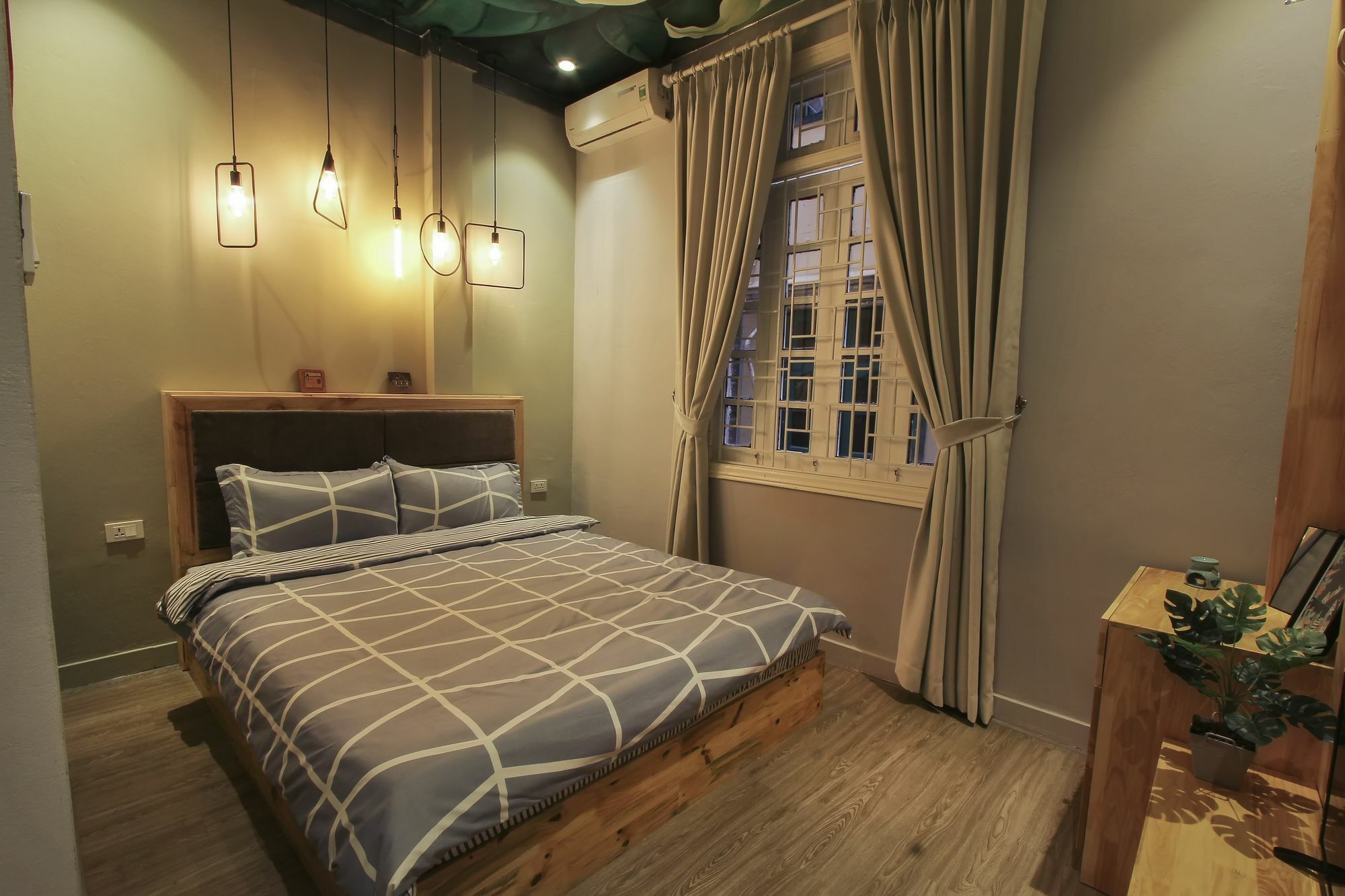 Holo Fairy House Hanoi - Serviced Homestay Exterior photo
