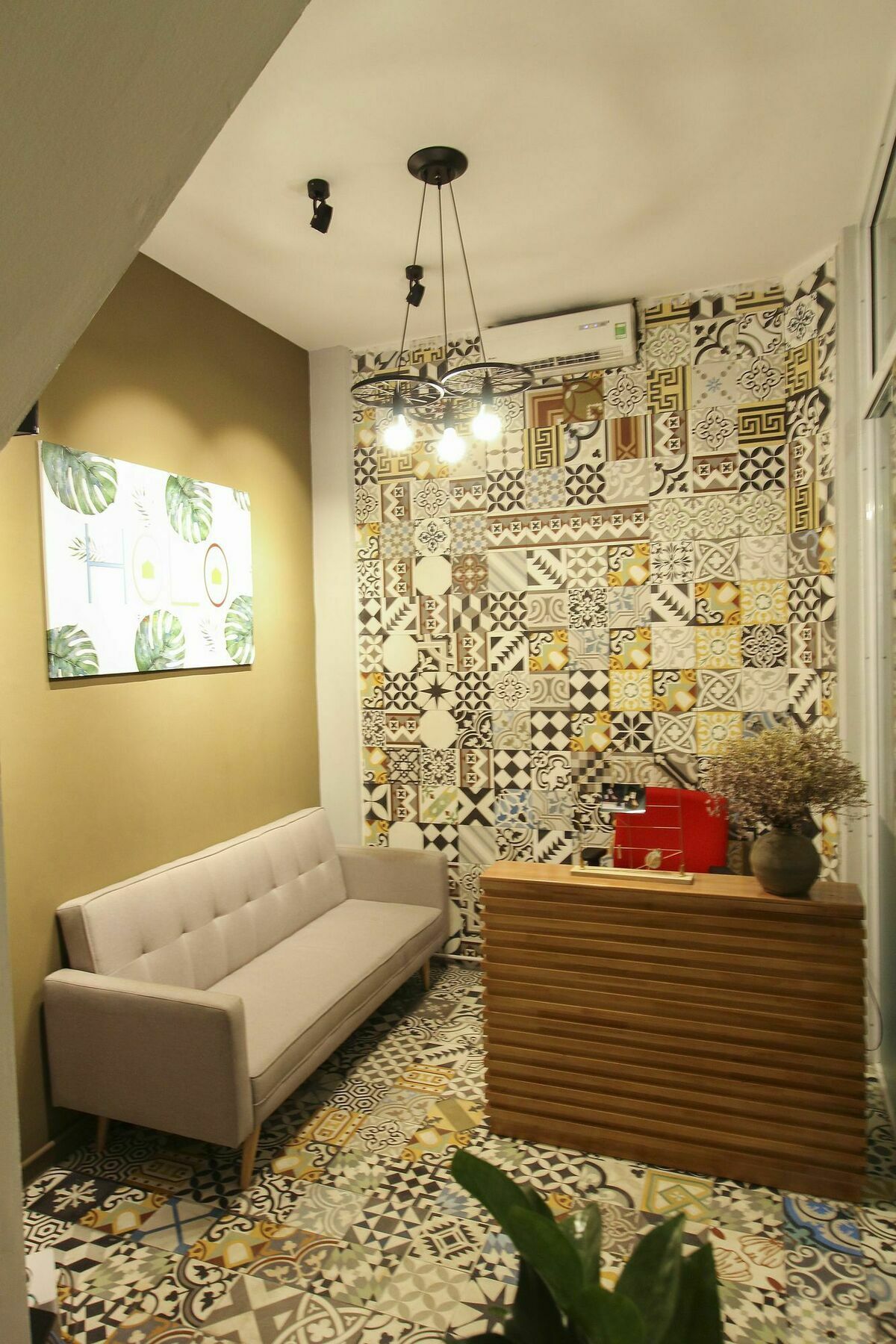 Holo Fairy House Hanoi - Serviced Homestay Exterior photo