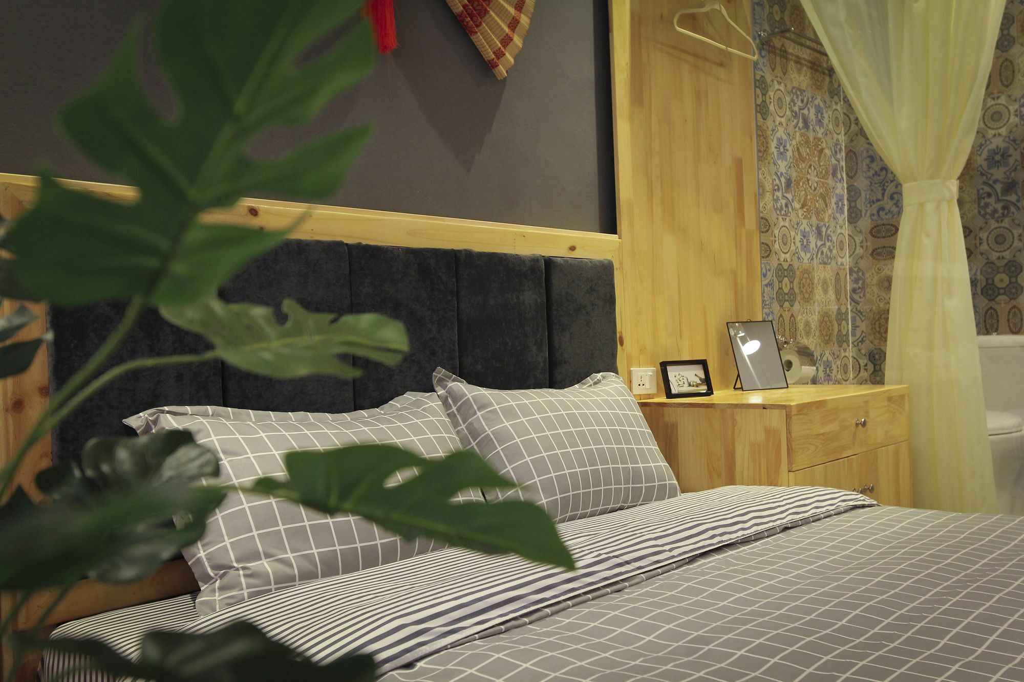 Holo Fairy House Hanoi - Serviced Homestay Exterior photo