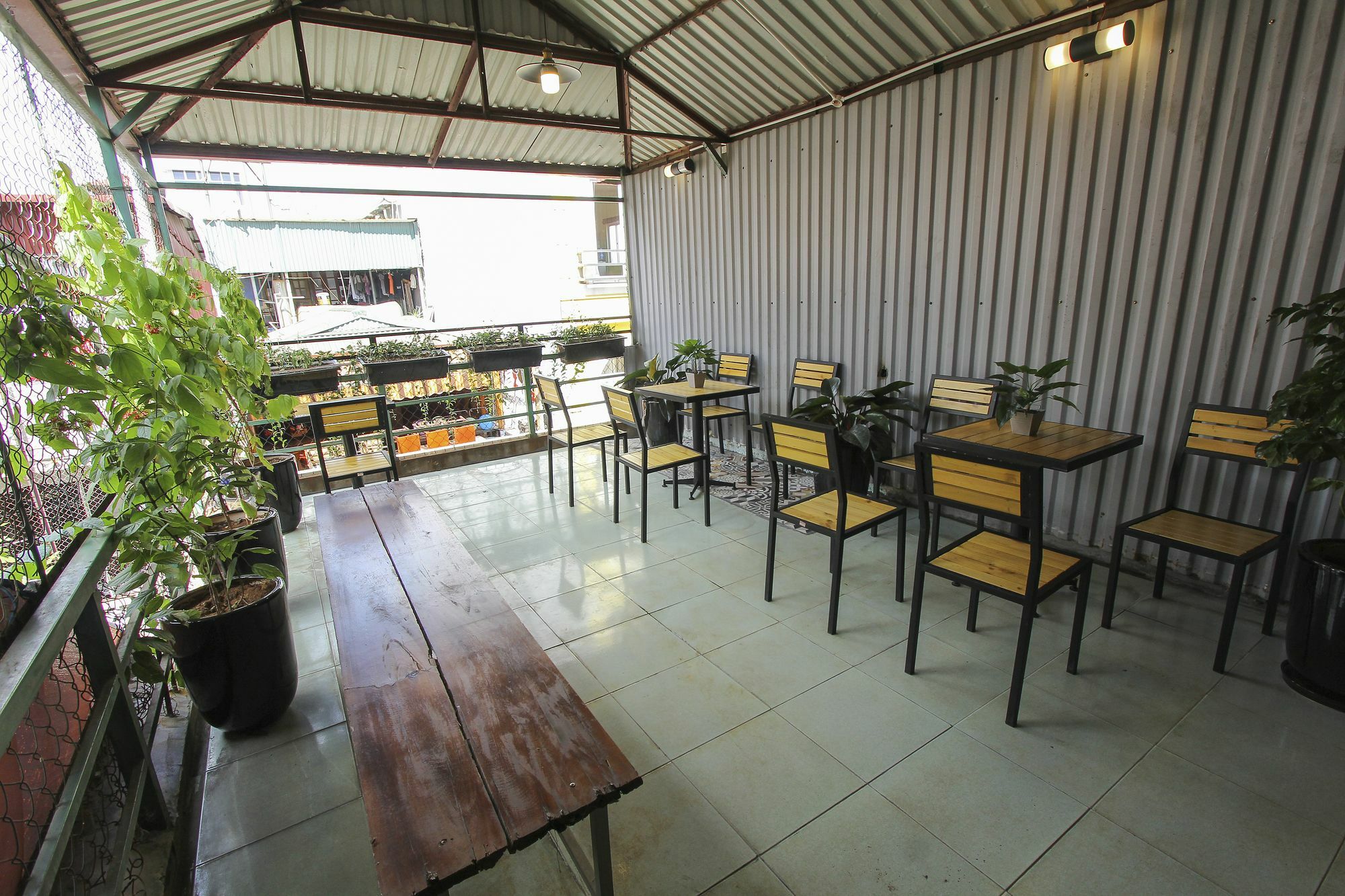Holo Fairy House Hanoi - Serviced Homestay Exterior photo